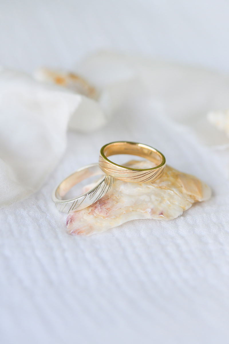 Stories from the Sea - Wedding