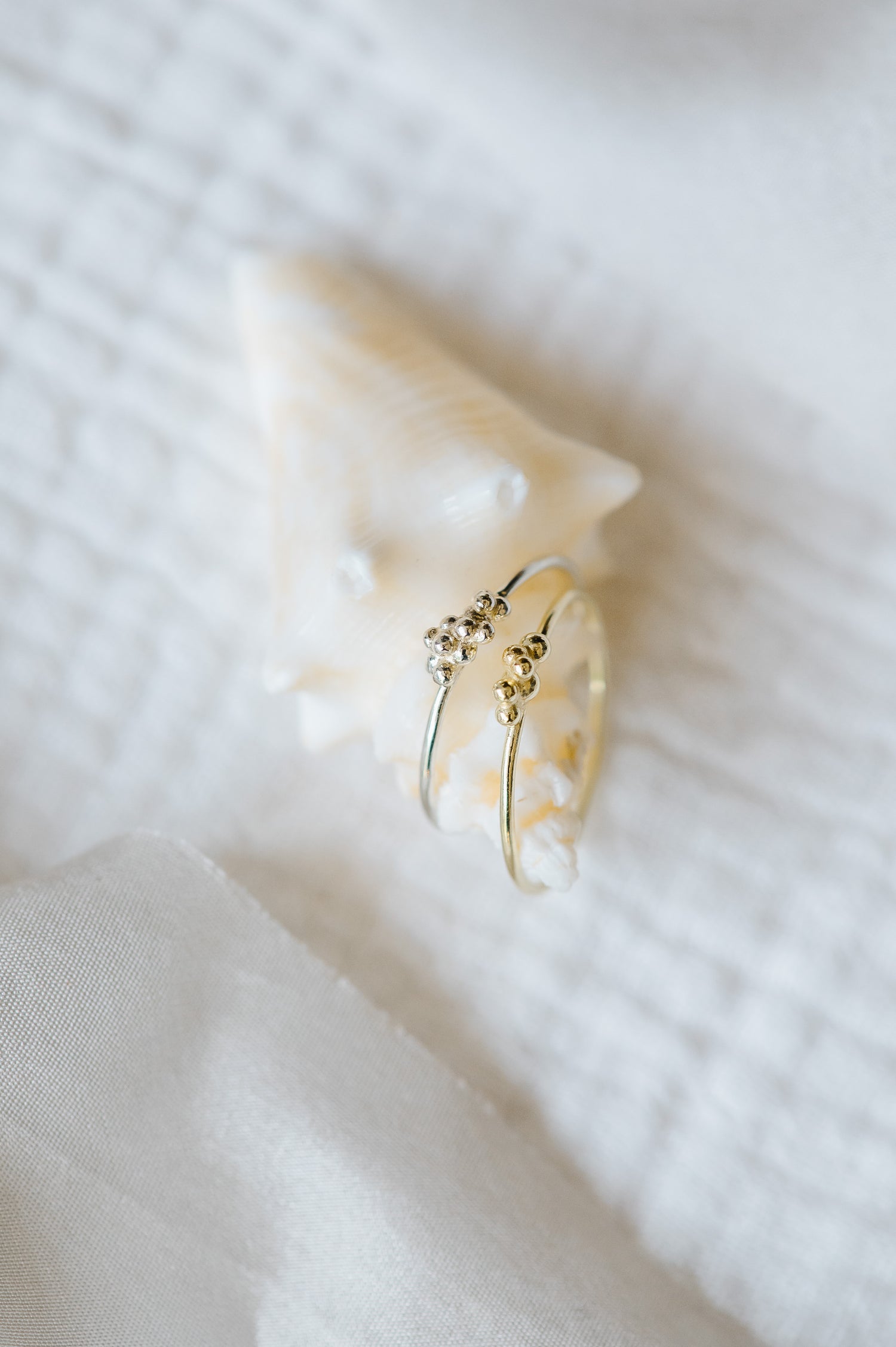 Bubble Rings
