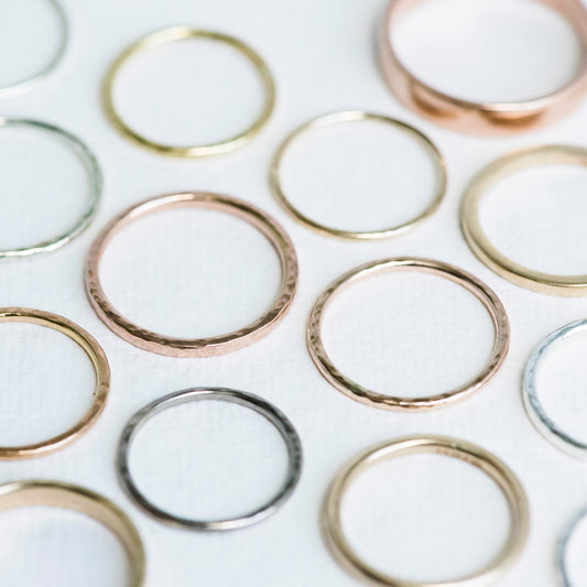 UK Ring Sizer