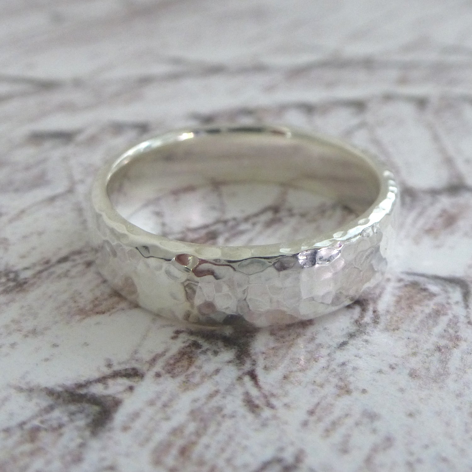 mens wedding ring